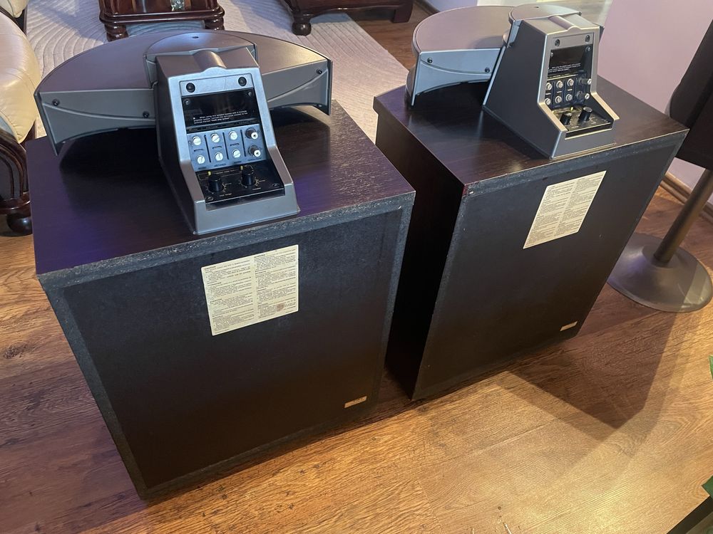 Technics SB-E100  Oryginały