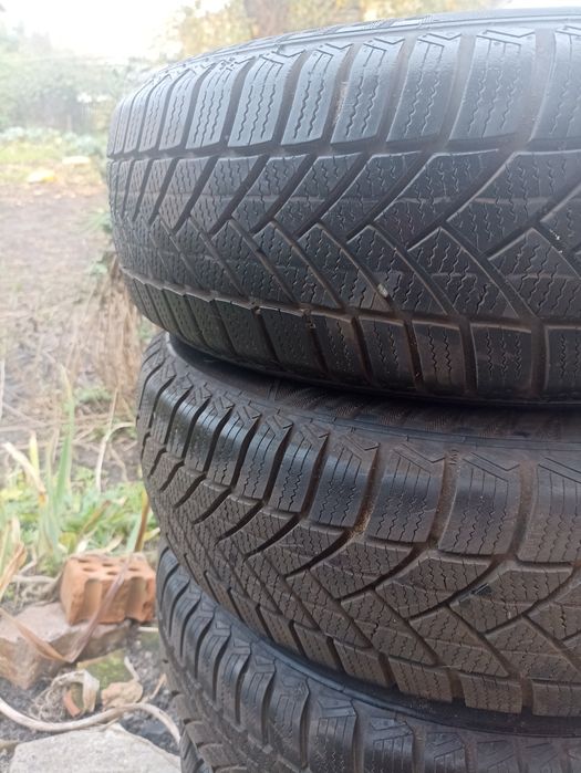 Зимова резина 175/65 R14 б/у