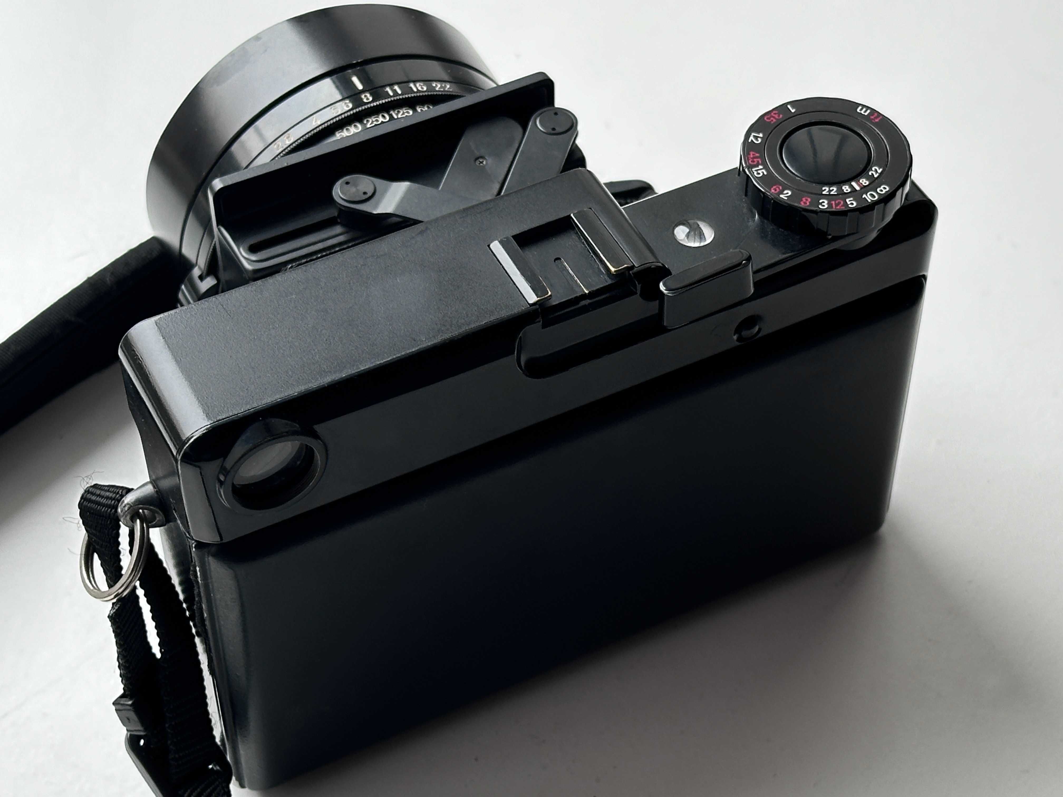 Plaubel Makina 67