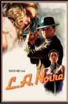 L.A.Noire nintendo gra