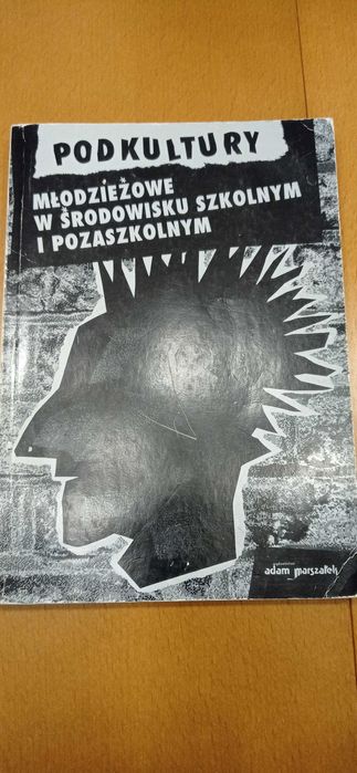 Podkultury młodzieżowe w środowisku szkolnym i pozaszkolnym, Marszałek