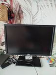 Monitor Dell U2410F IPS 24' VGA DVI DP HDMI