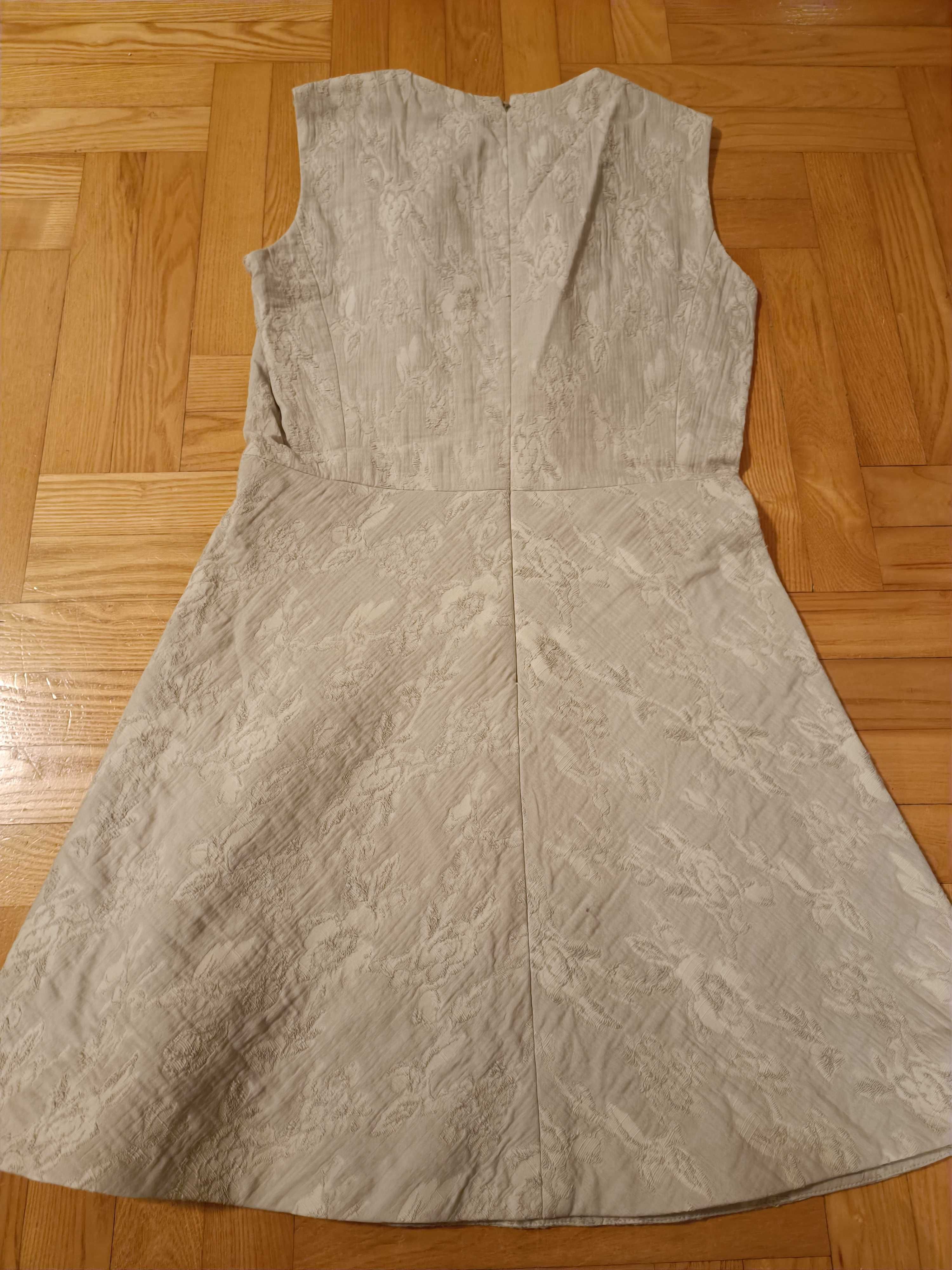 Sukienka Lamania