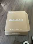 Przetwornik DAC cambridge audio.