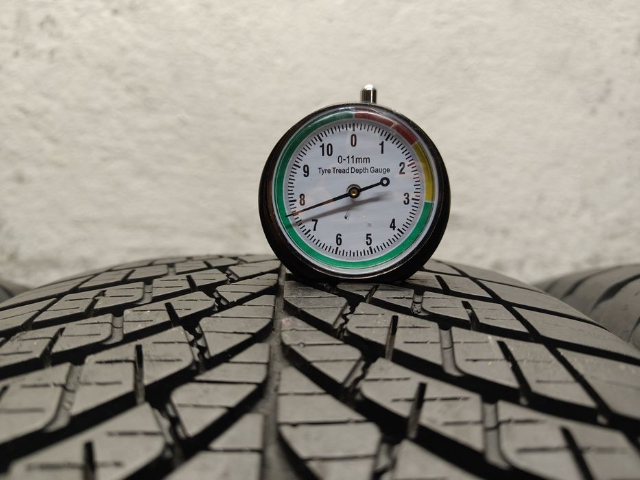 4X 205/55R16 94V XL Goodyear Vector 4Seasons Gen-3 7,8mm 2023