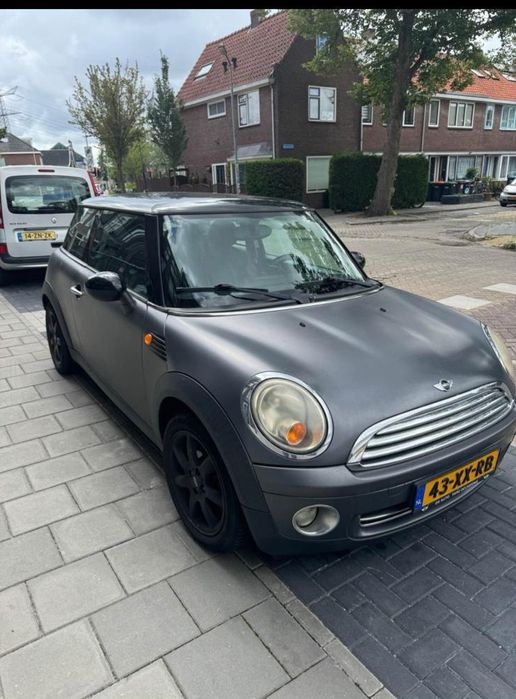 Mini Cooper, perfeito estado, preço justo
