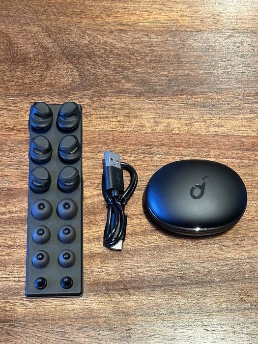Soundcore Anker Liberty 3 Pro