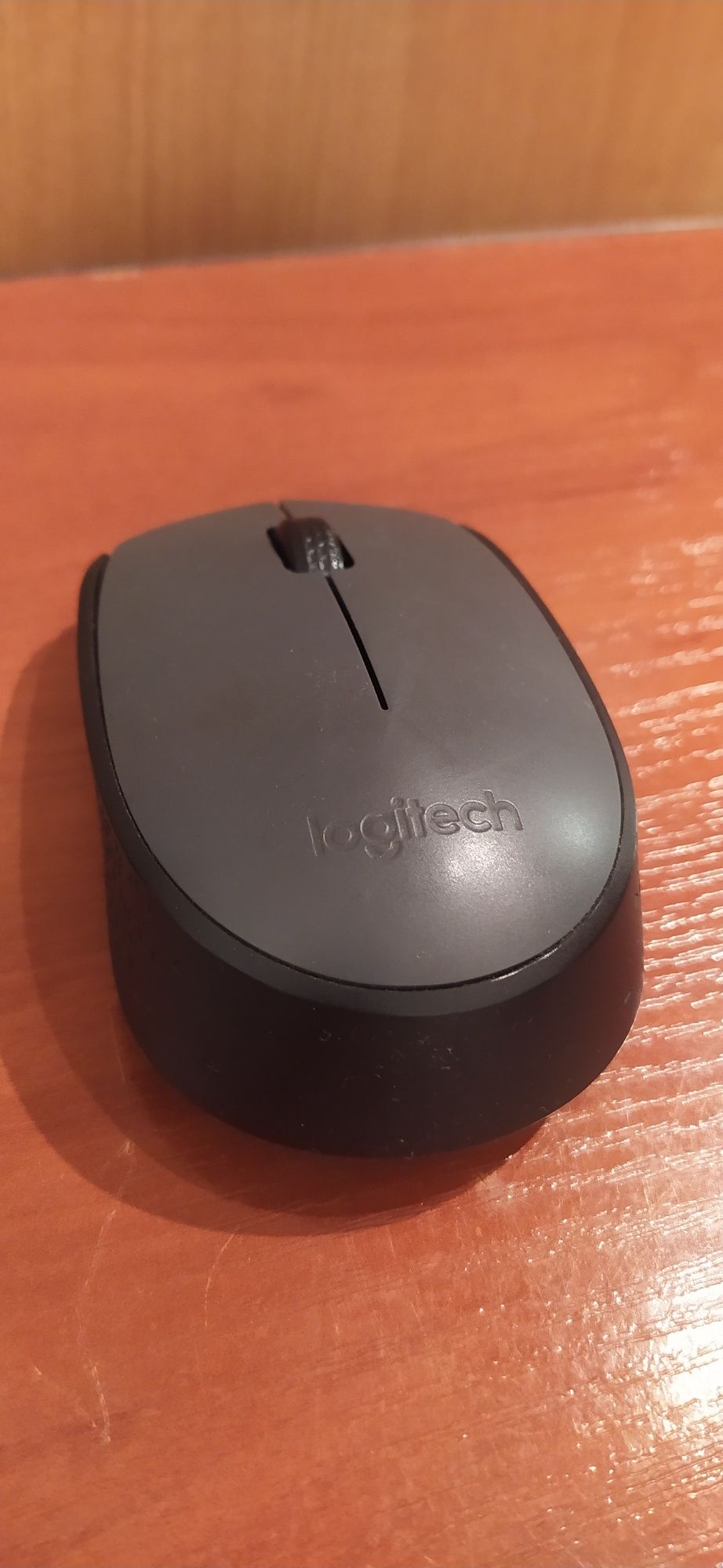 Беспроводная компьютерная мышь Logitech М 170