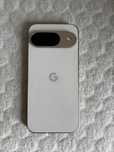 Google Pixel 9 Biały 128GB