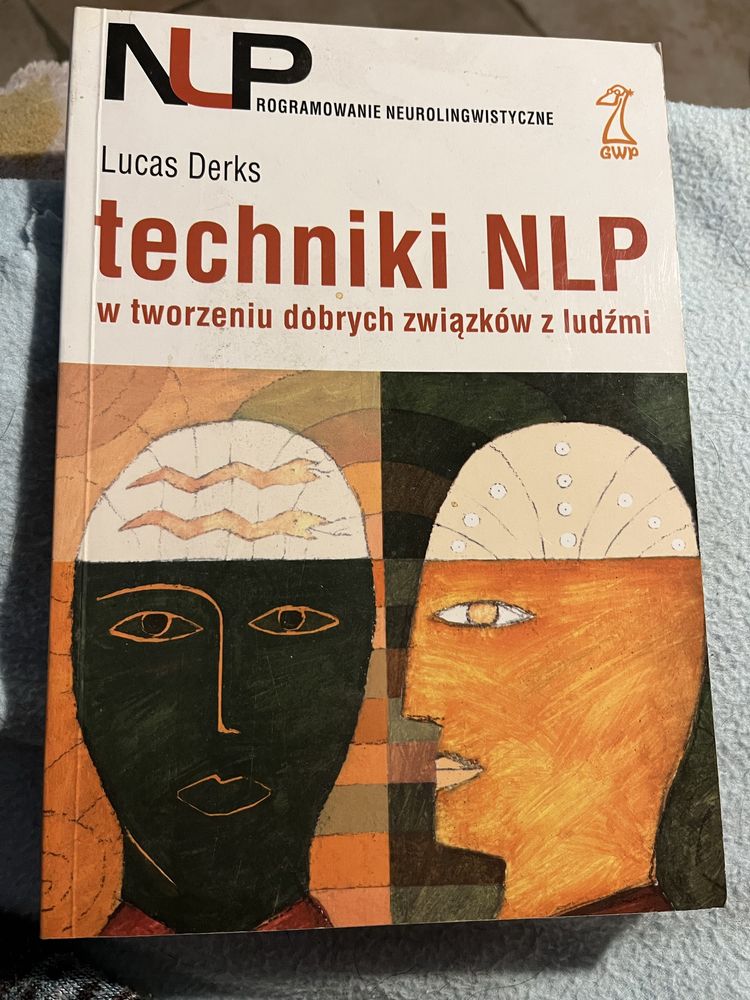 Techniki NLP o tworzeniu dobrych związków z ludźmi