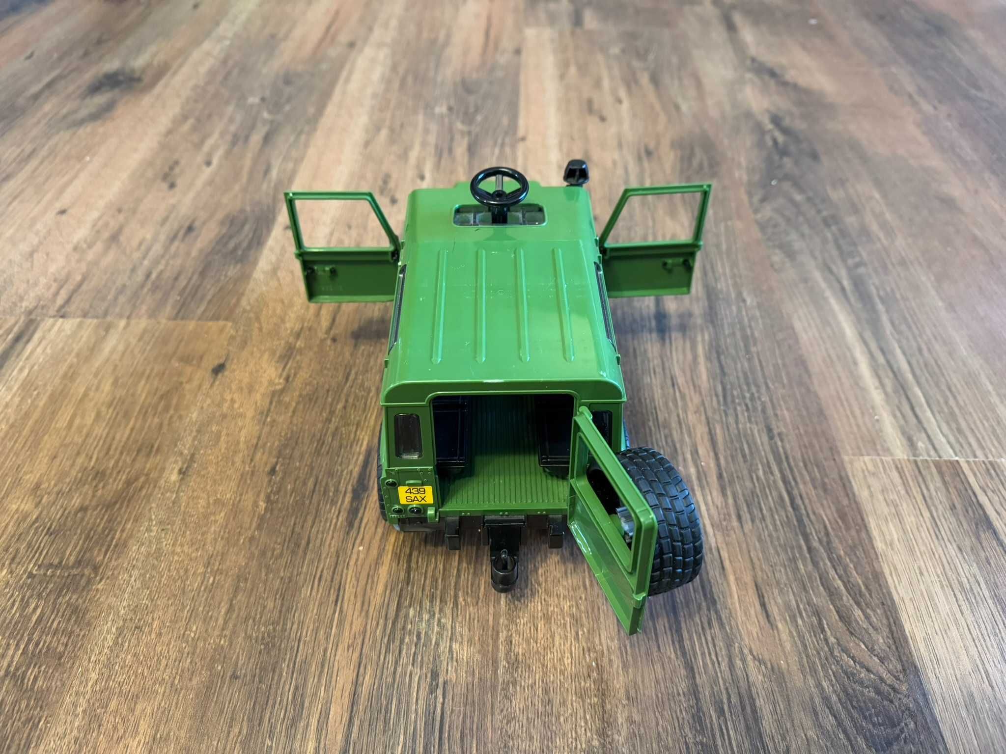 Land Rover Bruder