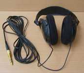 Słuchawki Panasonic RP HT355 jedyne na OLX