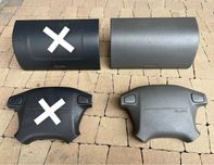 Suzuki jimny poduszka airbag