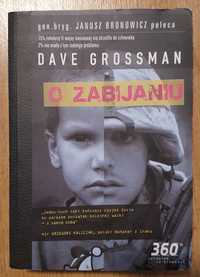 O zabijaniu David Grossman