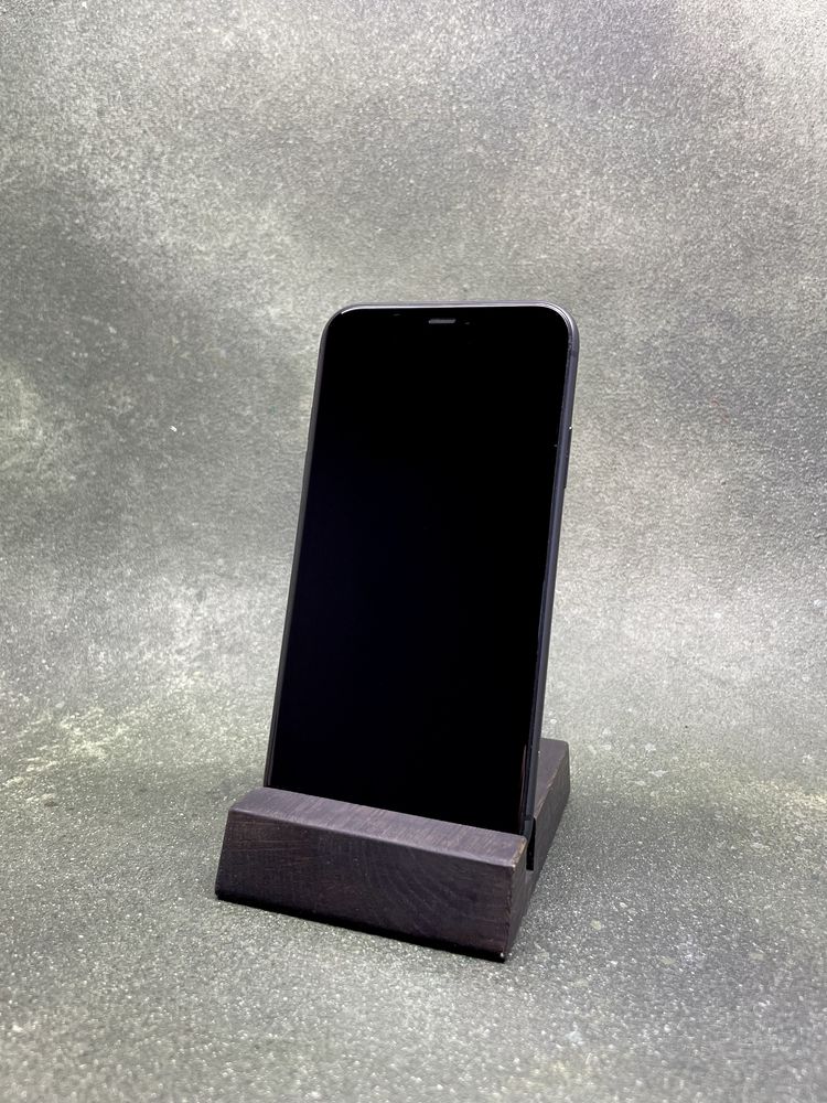 iPhone 11 128 Black Neverlock Магазин Гарантія