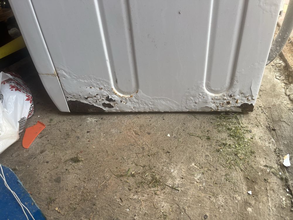 Hotpoint Ariston