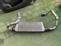 Intercooler Honda Civic X, 1.5 BENZYNA (TUNING)