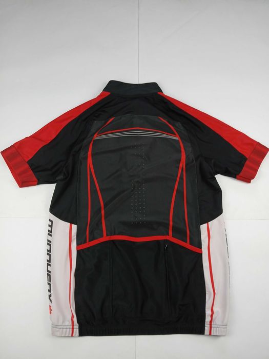 Koszulka kolarska MuddyFox rozm : M / L