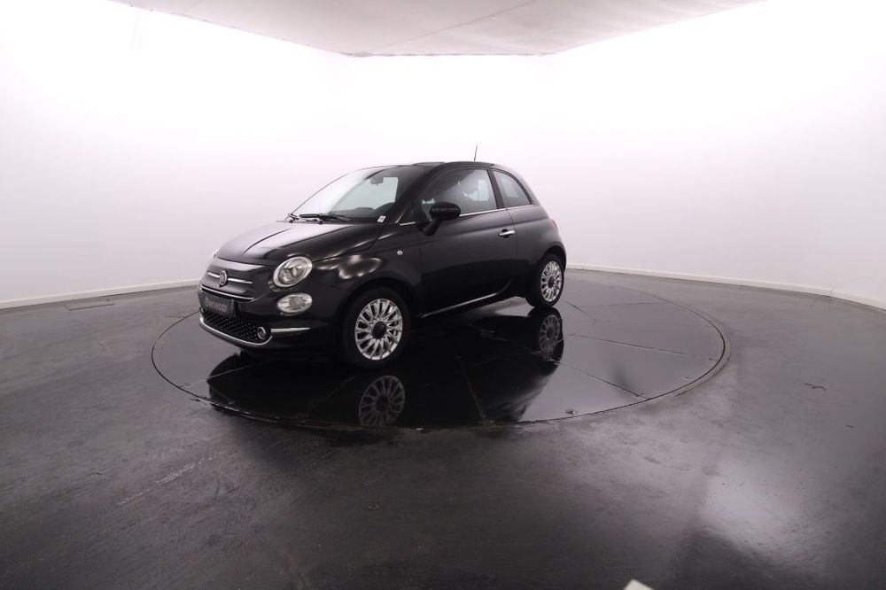 Fiat 500 1.0 Hybrid