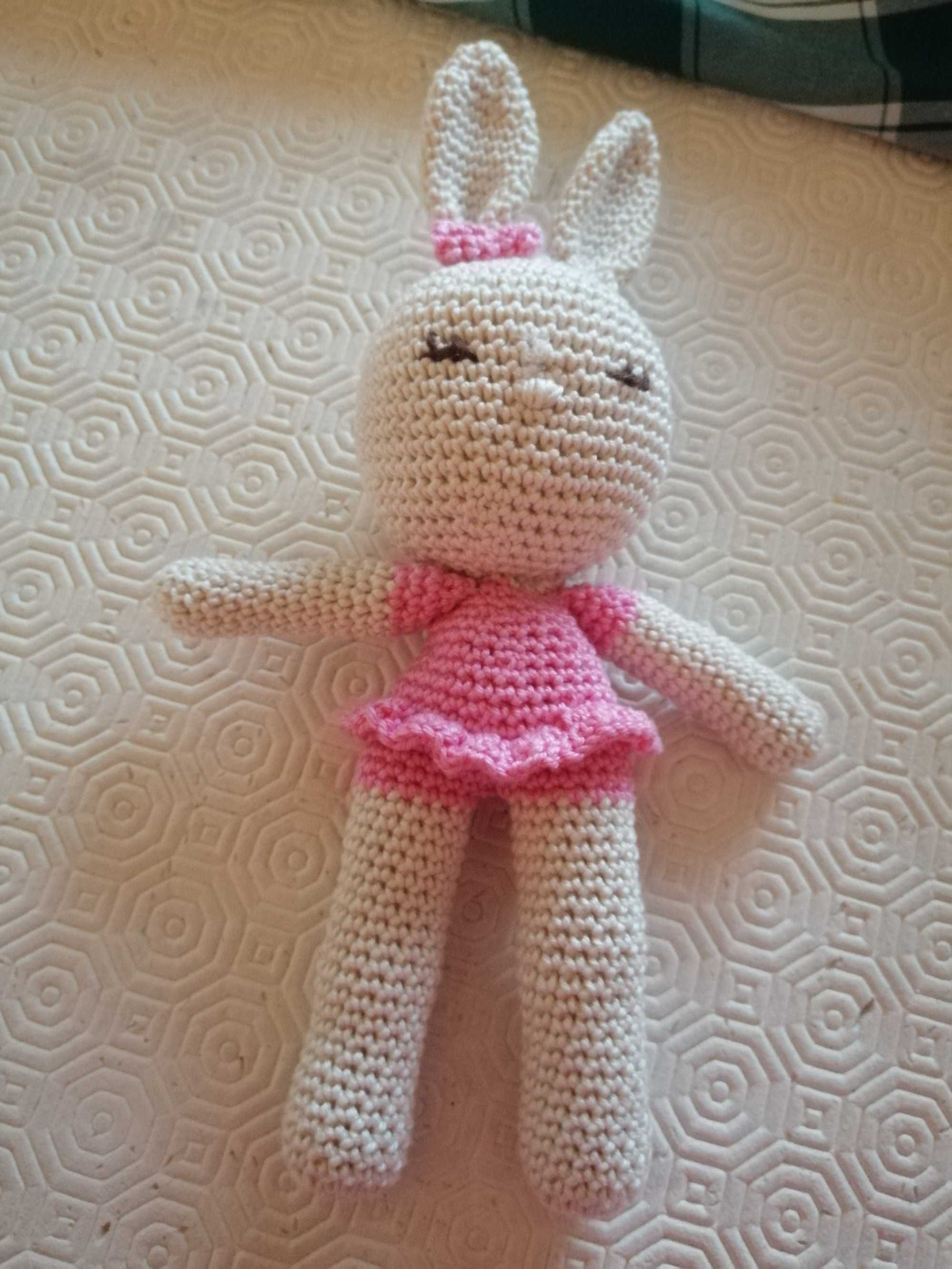 Lindos Amigurumi