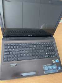 Asus K52J I5 portatil