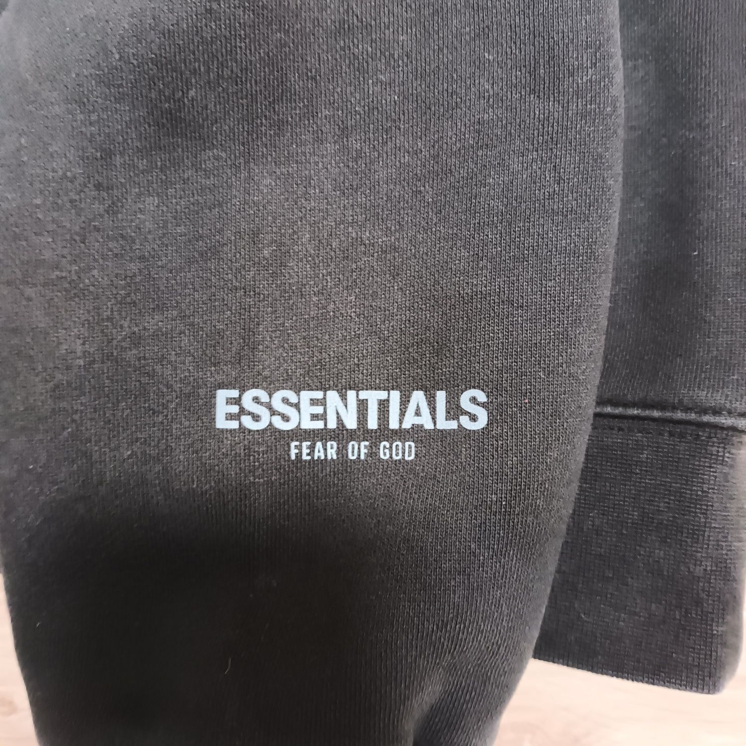 Худі essentials s