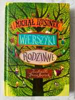 Wierszyki Rodzinne Michał Rusinek