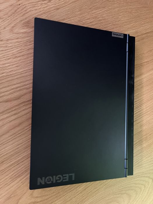 OKAZJA!!! Laptop Lenovo Legion 5 15ARH05