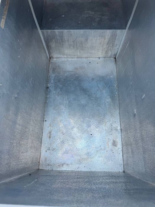 Морозилка мороильна камера морозильна ларь