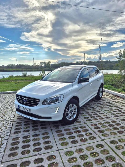 Volvo XC 60 XC60 Webasto R-lINE