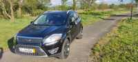 Ford Kuga 4X4 TITANIUM. 118TYŚ/km. Panorama,Skura,kayless go