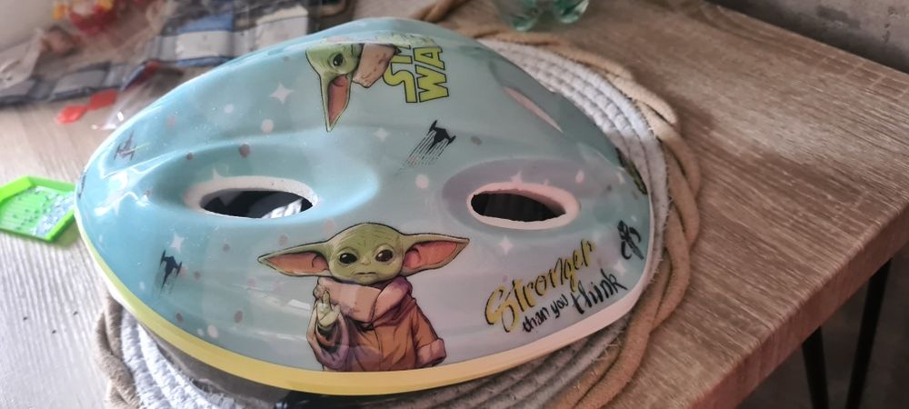 Kask na rower rozmiar.M