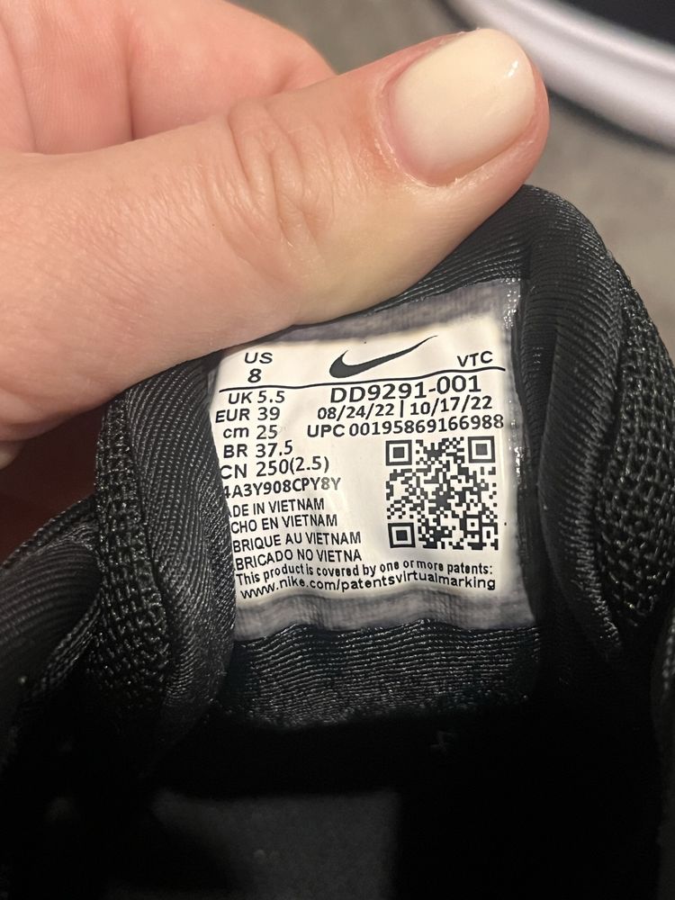 Nike Quest 5 женские
