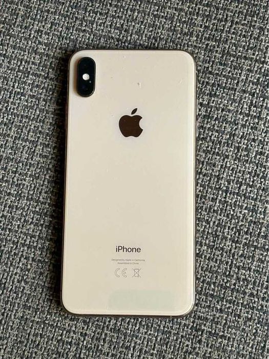 IPhone XS MAX 64 GB