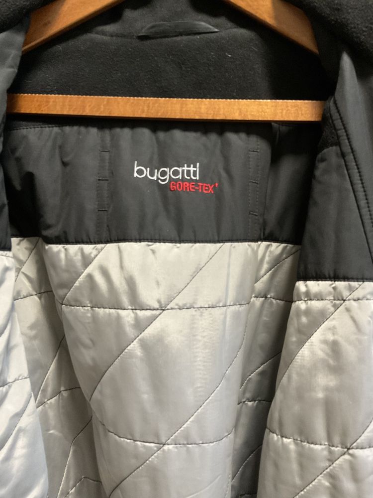 Kurtka męska Bugatti Gore-tex/ L/XL