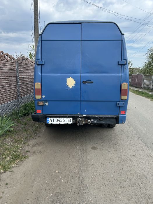 Mercedes-Benz Т1