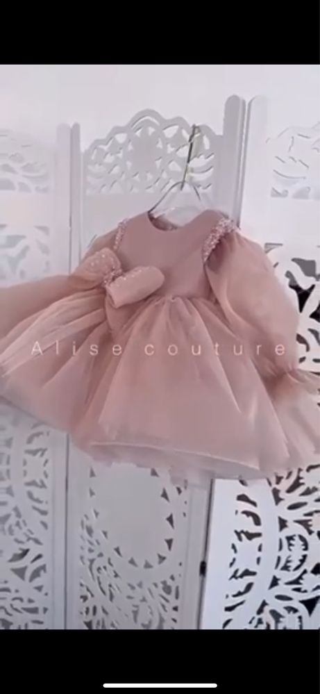 Family look на рочок Alise couture/daniela kids/gepur