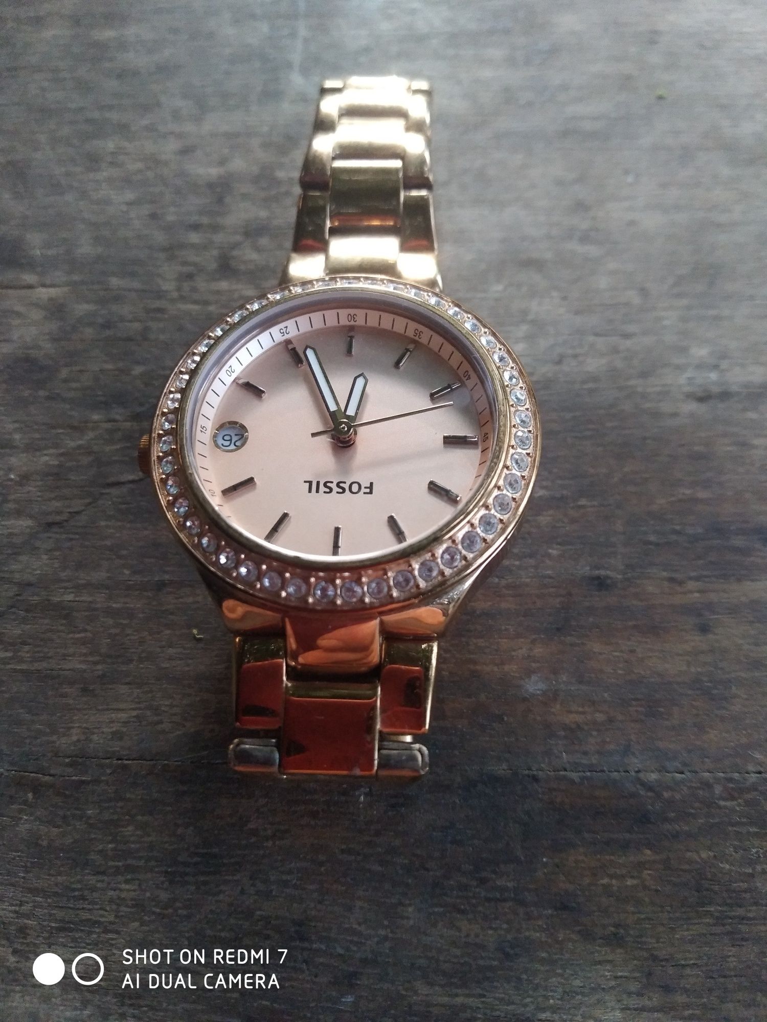 Женские часы Fossil Blane Set -ES4337 SET