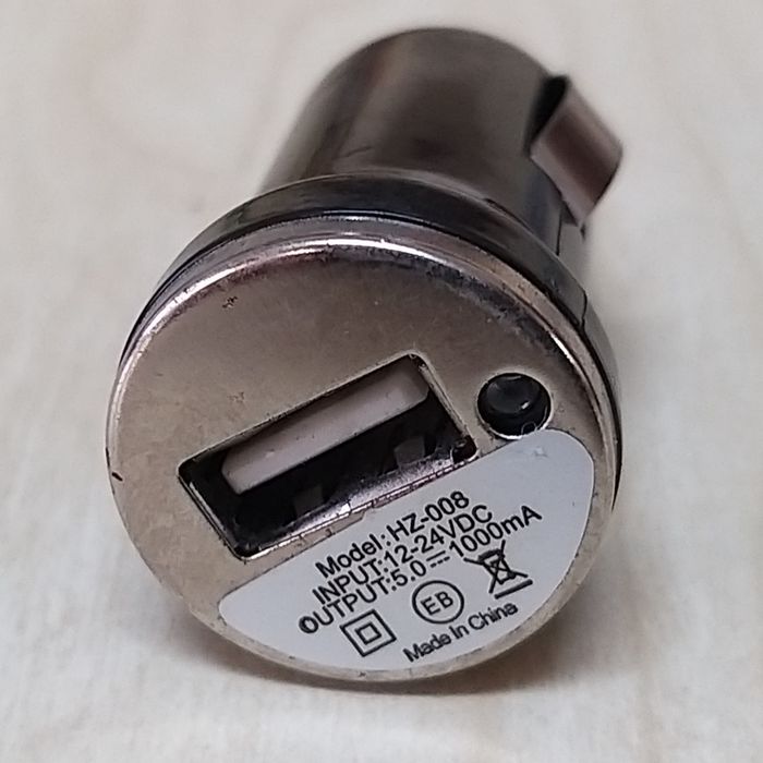 Acessórios para carro.