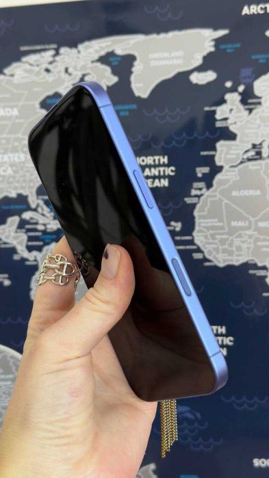 Apple Iphone 16 128Gb 256gb White та Pink Neverlock