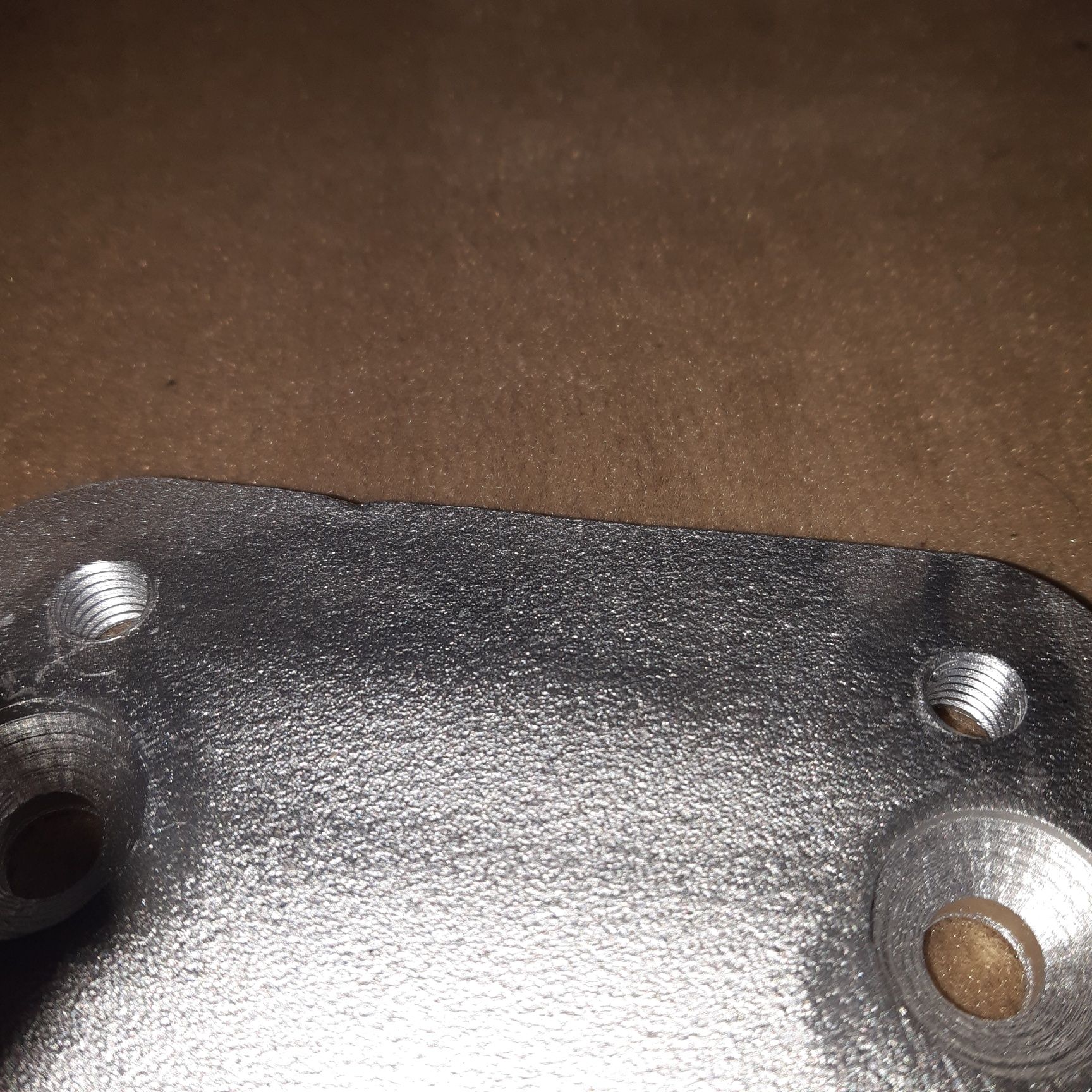 Dystans Centerplate