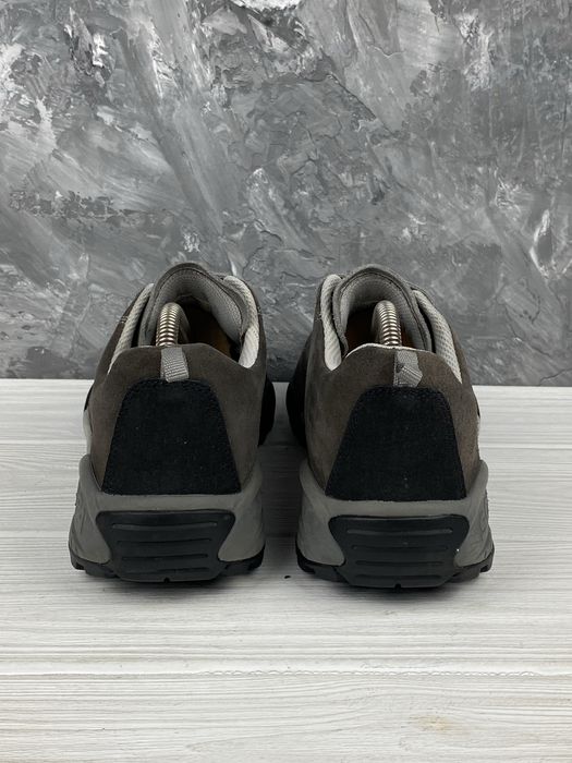 Кросівки scarpa mojito gore tex 42/26.5 см