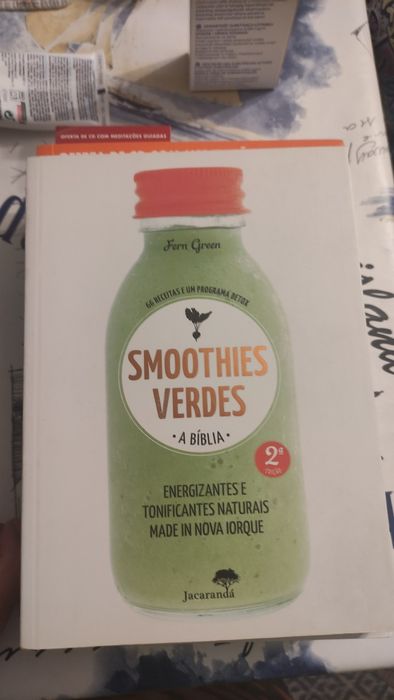 Livros diversos novos
