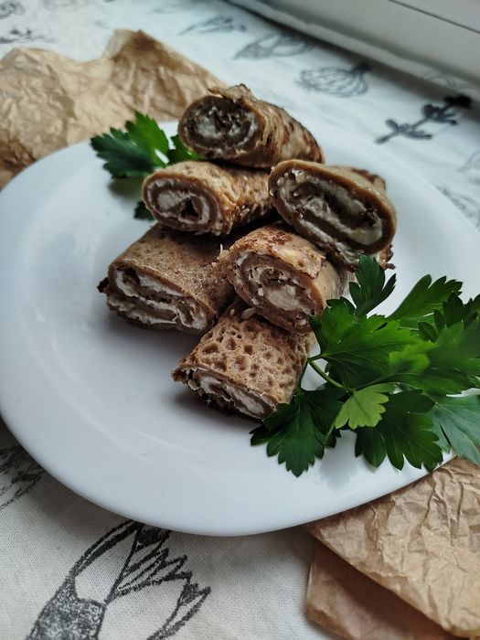 Страви на замовлення. Виїзна кухня Хмельницький