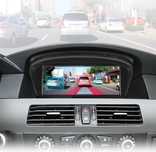 Radio nawigacja BMW 5 E60 E61 E63 E90 E91 E92 Android 4GB 64GB CCC