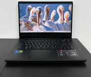 Ігровий MSI GP66 (i7-11800H/16gb/ 1Tb SSD/ RTX 3080-8Gb) 86758SV