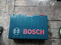 Bosch Młot do kucia i wiercenia GBH 8-45 DV