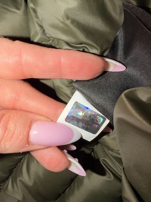 Kurtka The North Face – nowa z metką! L