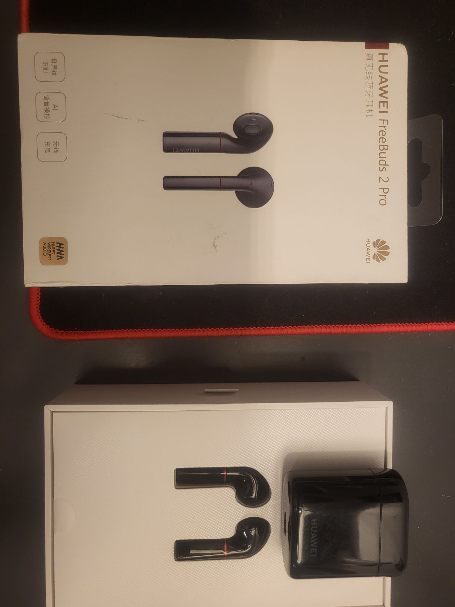 Huawei FreeBuds 2 Pro