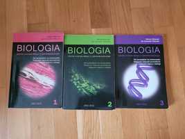 Biologia zbiór zadań 1, 2 i 3 Dariusz Witowski